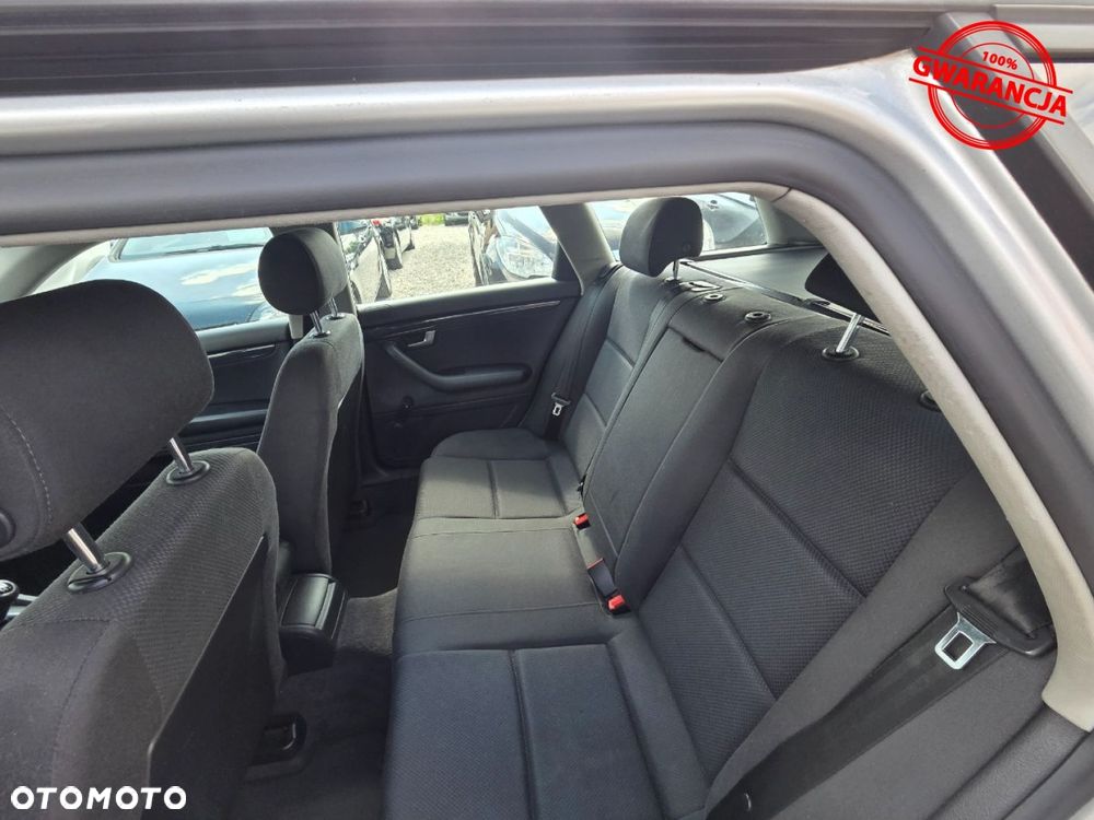 Audi A4 Avant - 19