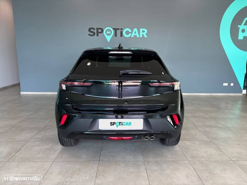 Opel Mokka 1.2 T Edition - 7