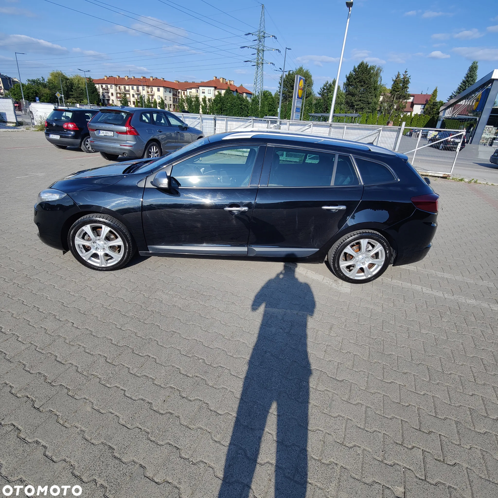 Renault Megane Grandtour TCe 180 GT - 5
