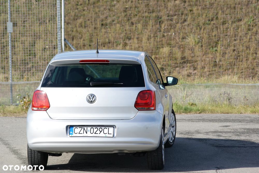 Volkswagen Polo 1.2 Style - 13