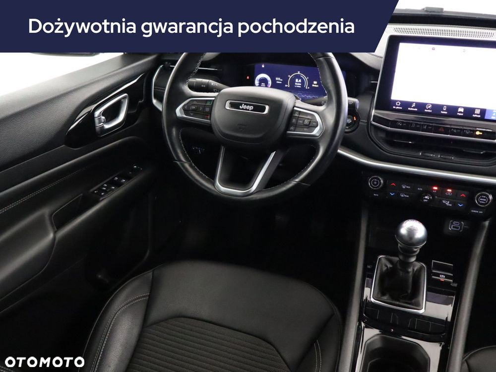 Jeep Compass - 9