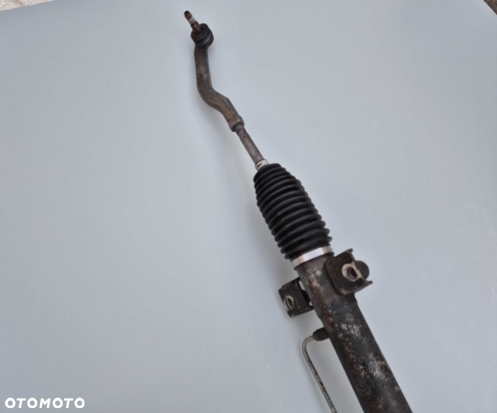 Maglownica Przekładnia Kierownicza Renault Master 3 III Movano B 10r > - 7