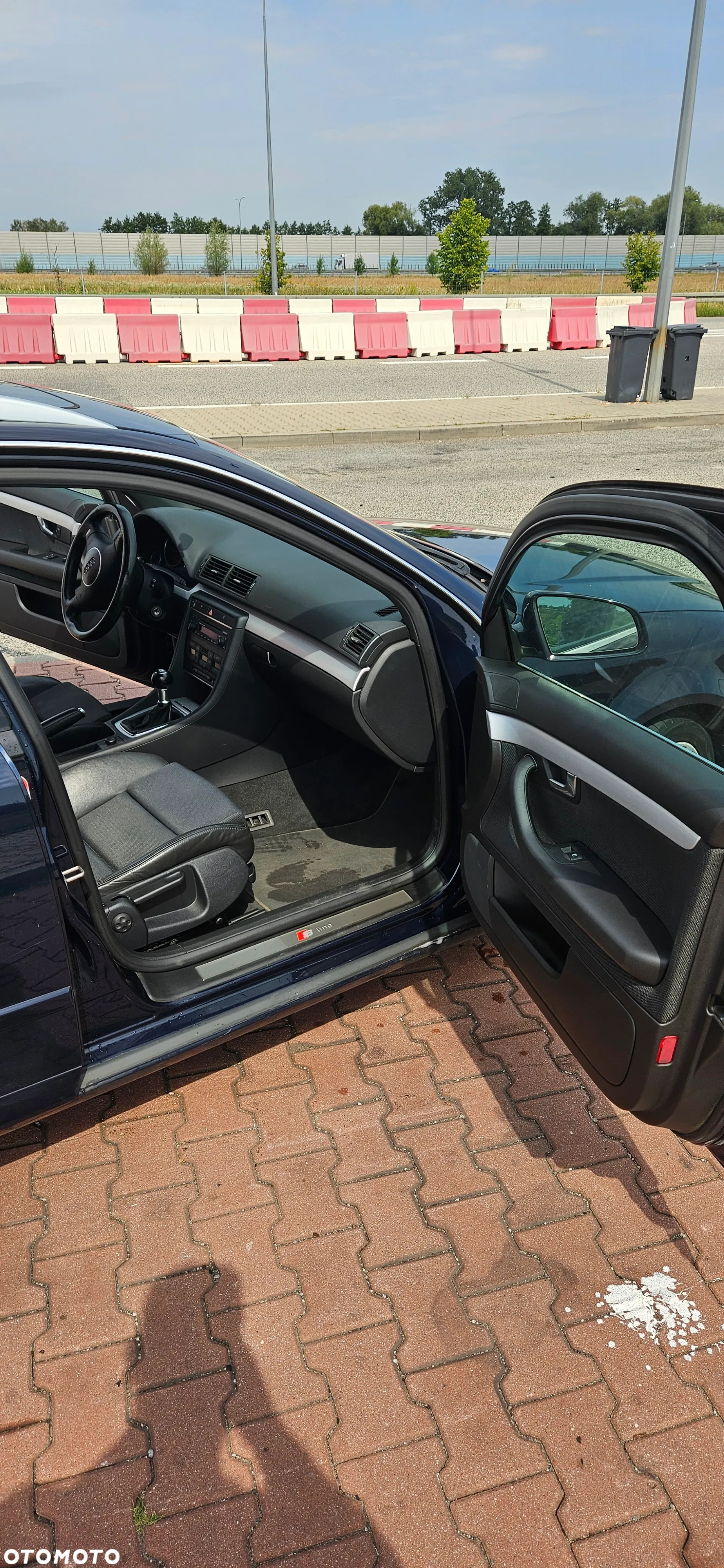 Audi A4 1.8 T - 9