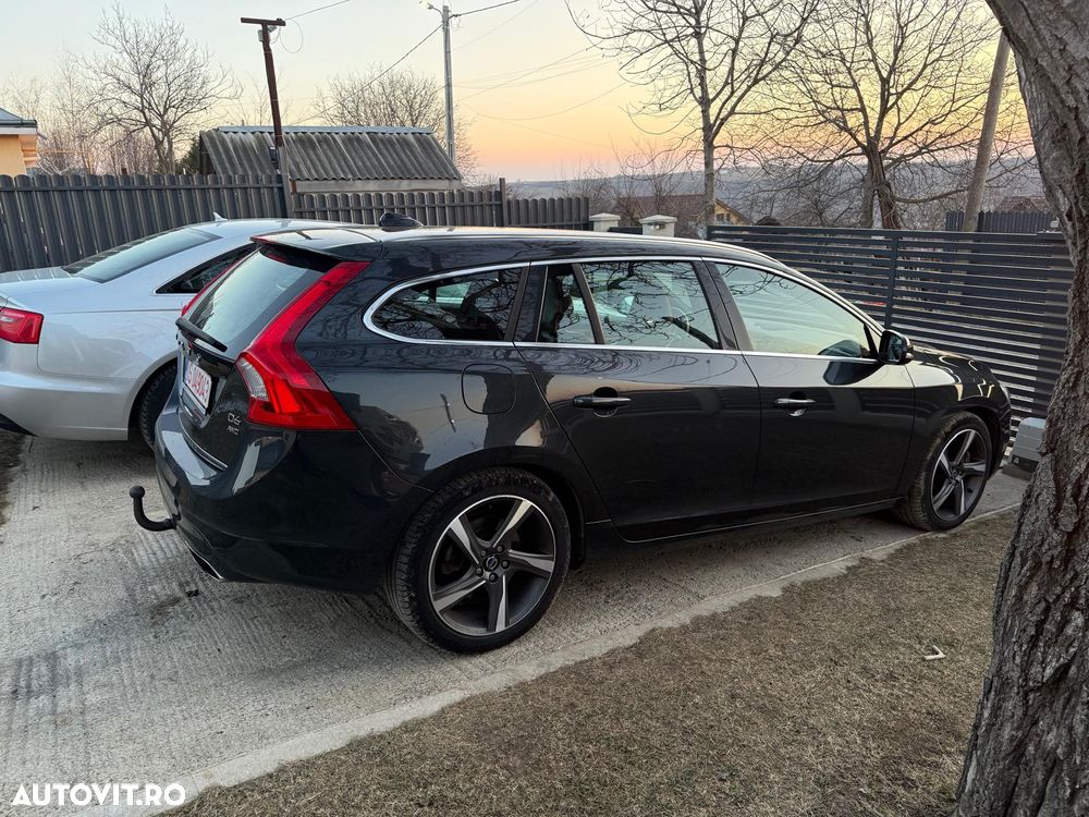 Volvo V60 - 3