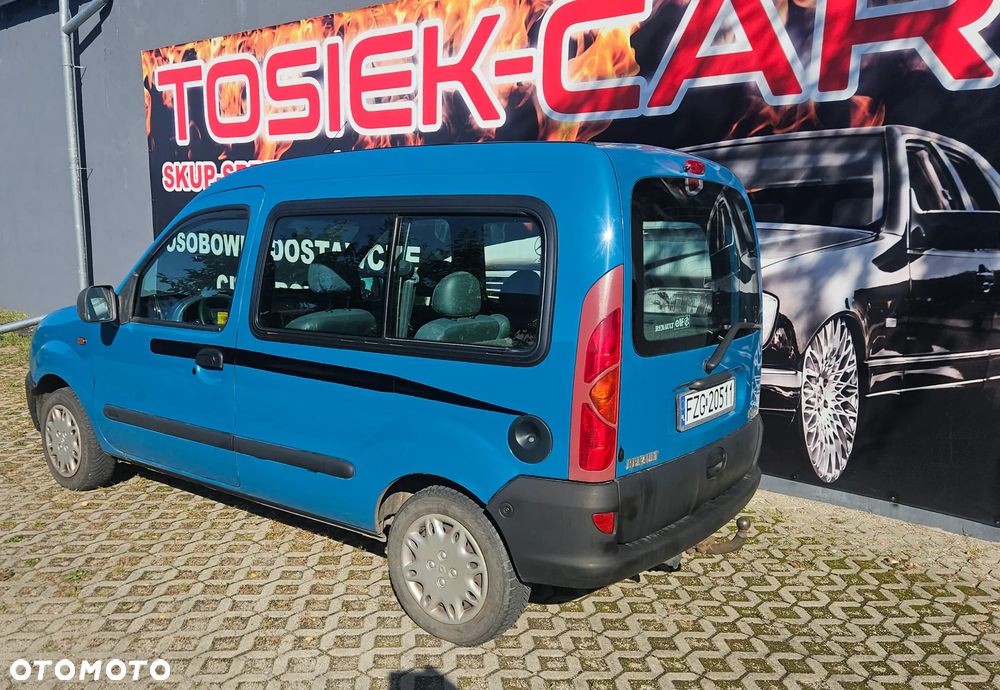 Renault Kangoo 1.9 D RN - 2