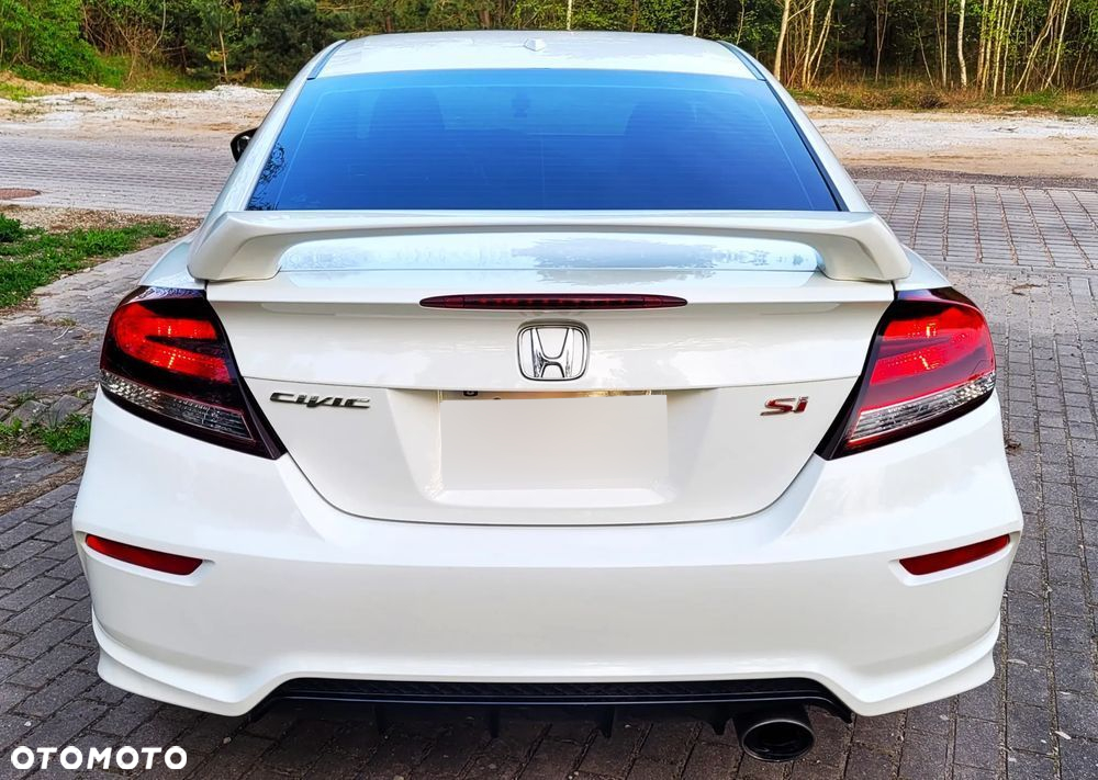 Honda Civic - 10