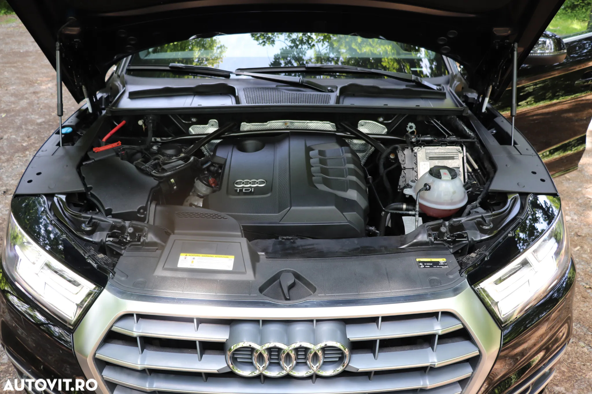 Audi Q5 2.0 TDI - 20