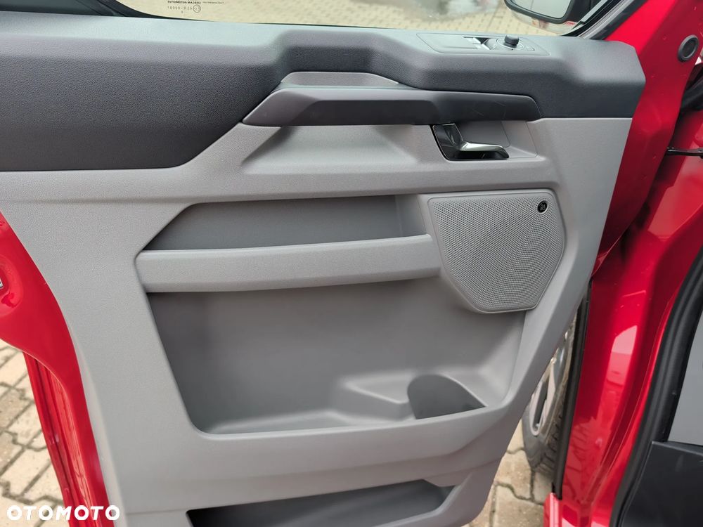 Ford Tourneo Custom 2.0 EcoBlue 320 AWD L2 Sport - 10