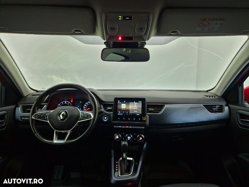 Renault Arkana 140 EDC Zen - 11