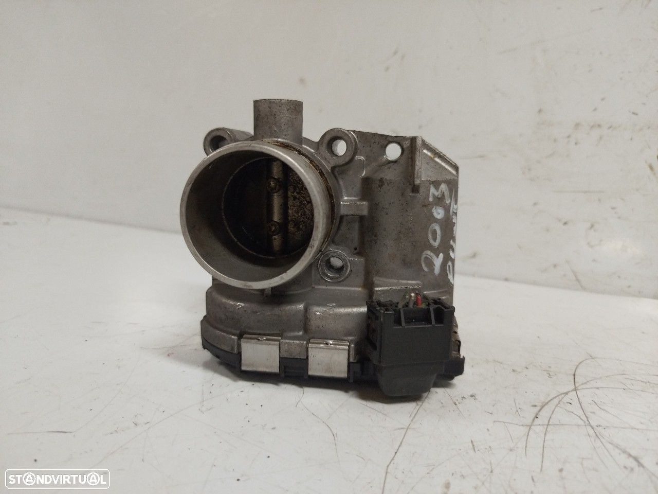 Corpo Borboleta  Fiat Punto (188_) - 1