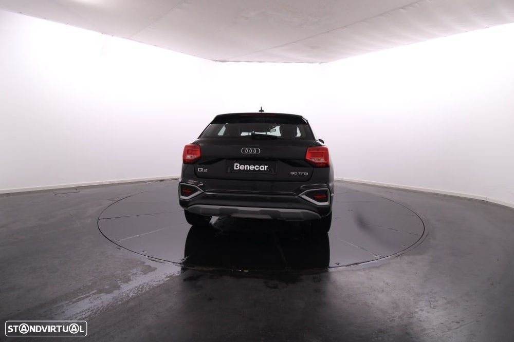 Audi Q2 30 TFSI Advanced - 7