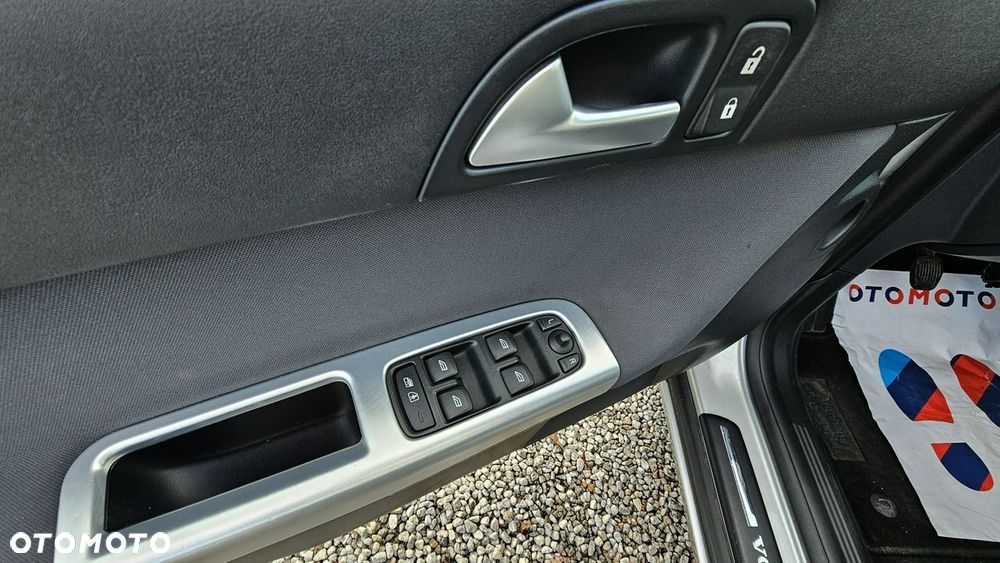 Volvo V50 - 19