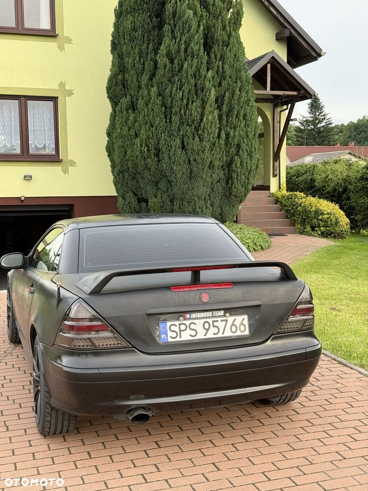 Mercedes-Benz Inny - 4