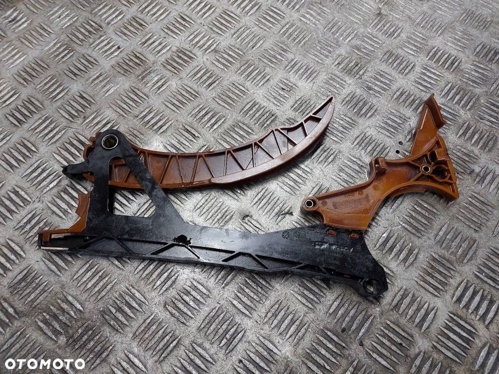 ŚLIZG ROZRZĄDU BMW E46 LIFT 316i 1.8 16V N42 1439835 - 1