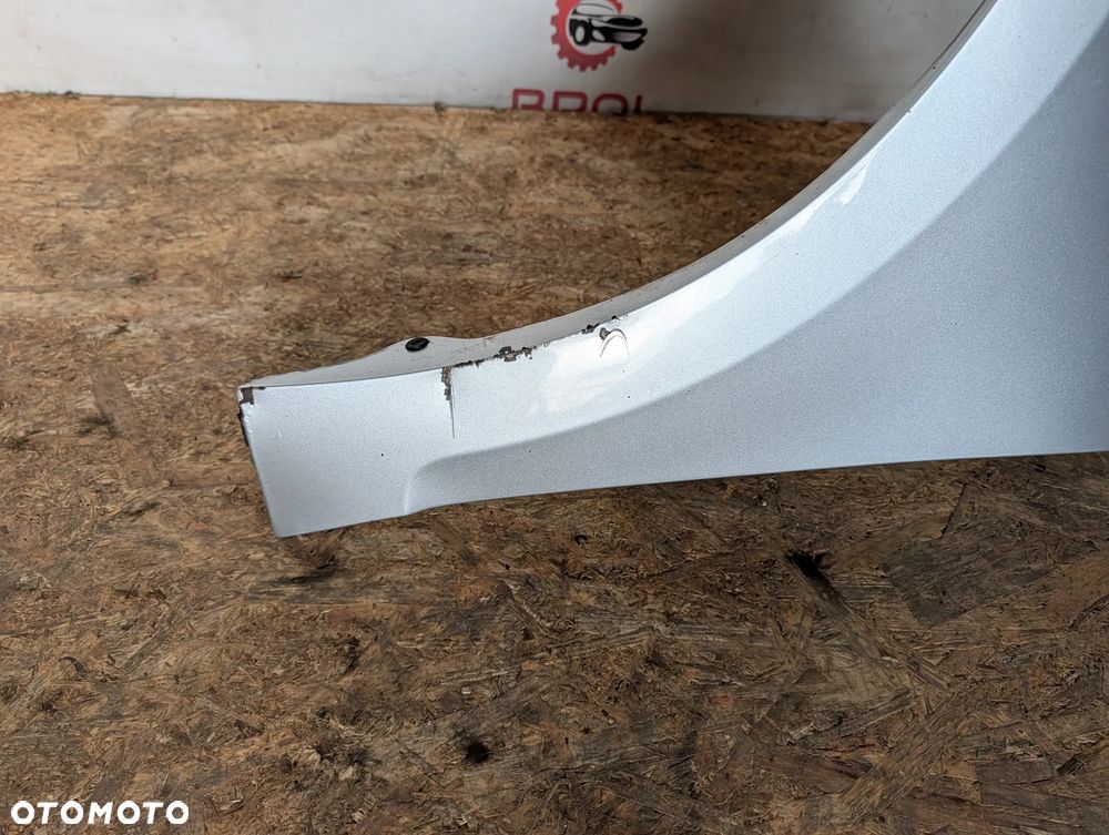 BŁOTNIK PRZEDNI LEWY VW JETTA VI 10-15 LA7W - 4