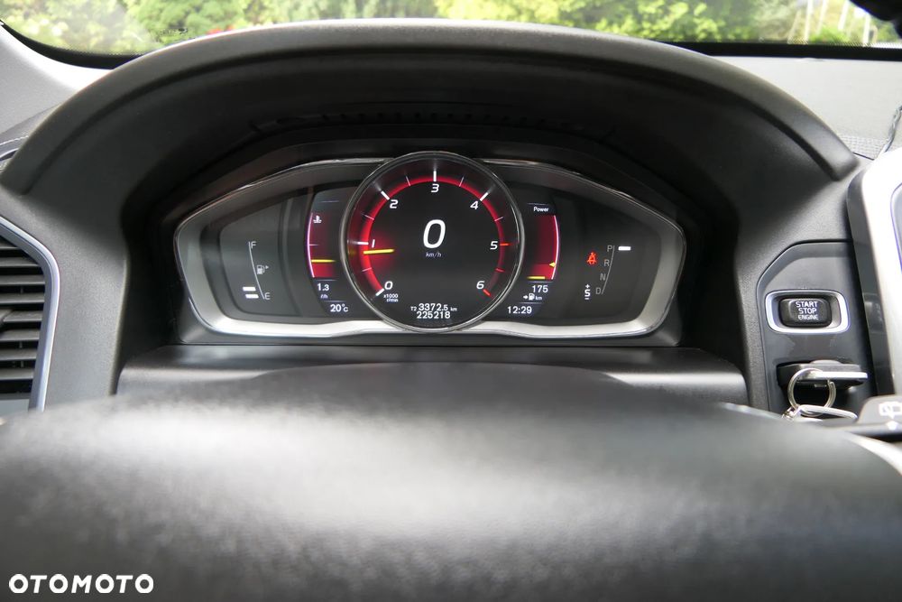 Volvo XC 60 2014