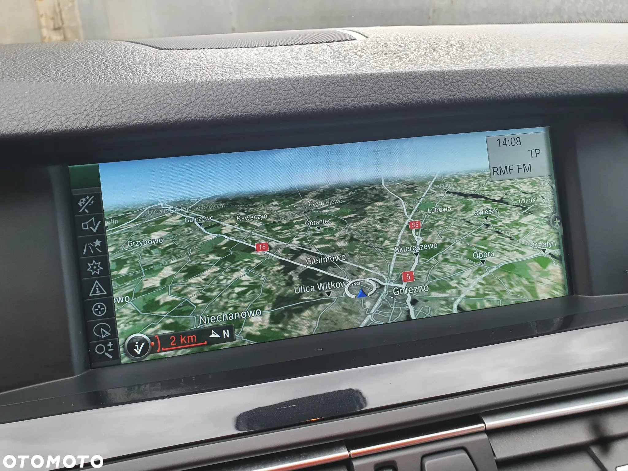 BMW Seria 5 - 15