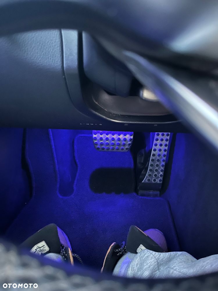 Mercedes-Benz Klasa C - 16