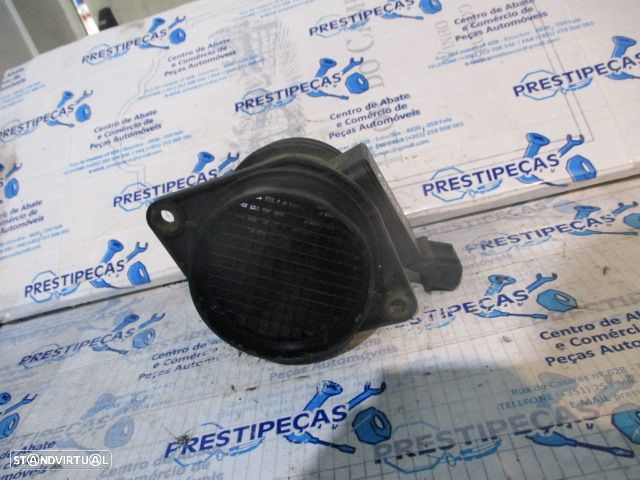 Massa De Ar 7700105010B VOLVO V40 1999 1.9 DI 95CV 4P AZUL SIEMENS MEGANE 1 FASE 1 1998 1.9TDI 100CV 5P CINZA SIEMMENS - 1