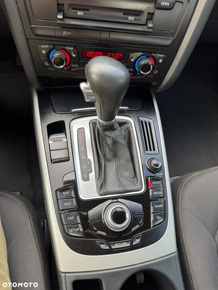 Audi A4 Avant - 24