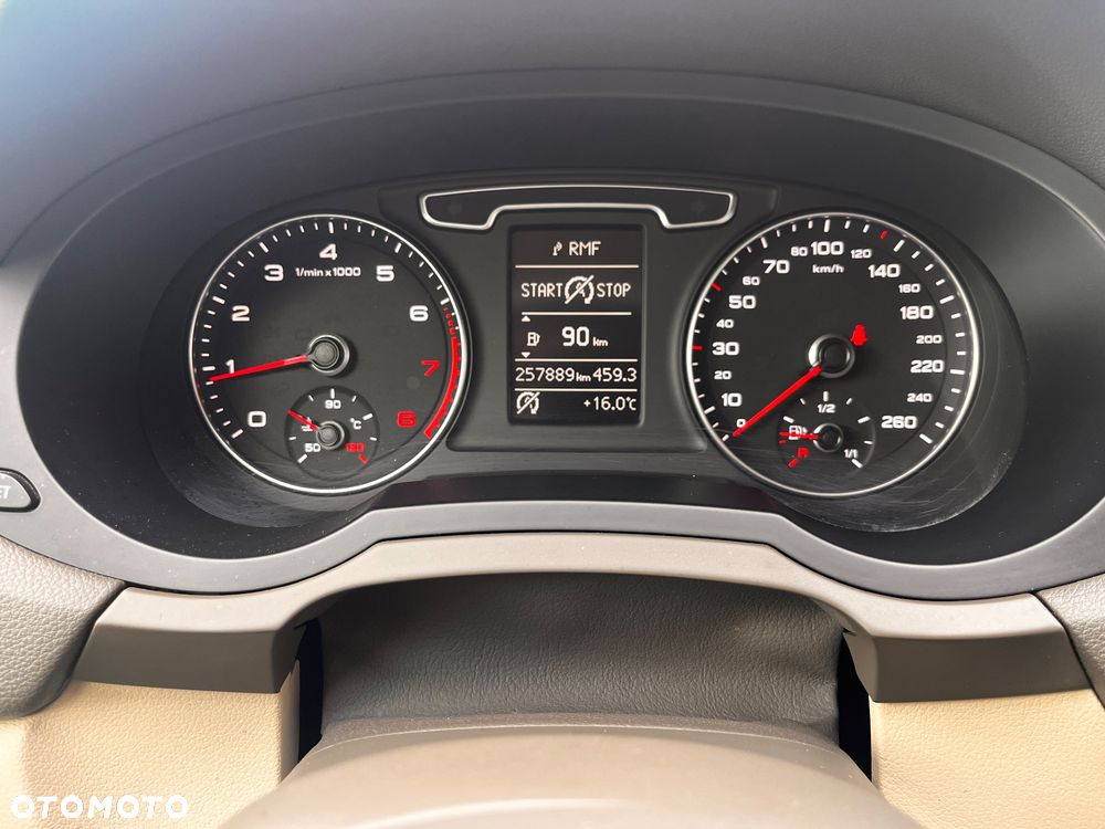 Audi Q3 - 29
