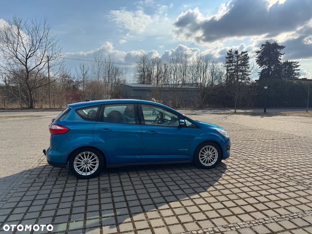 Ford C-MAX - 6