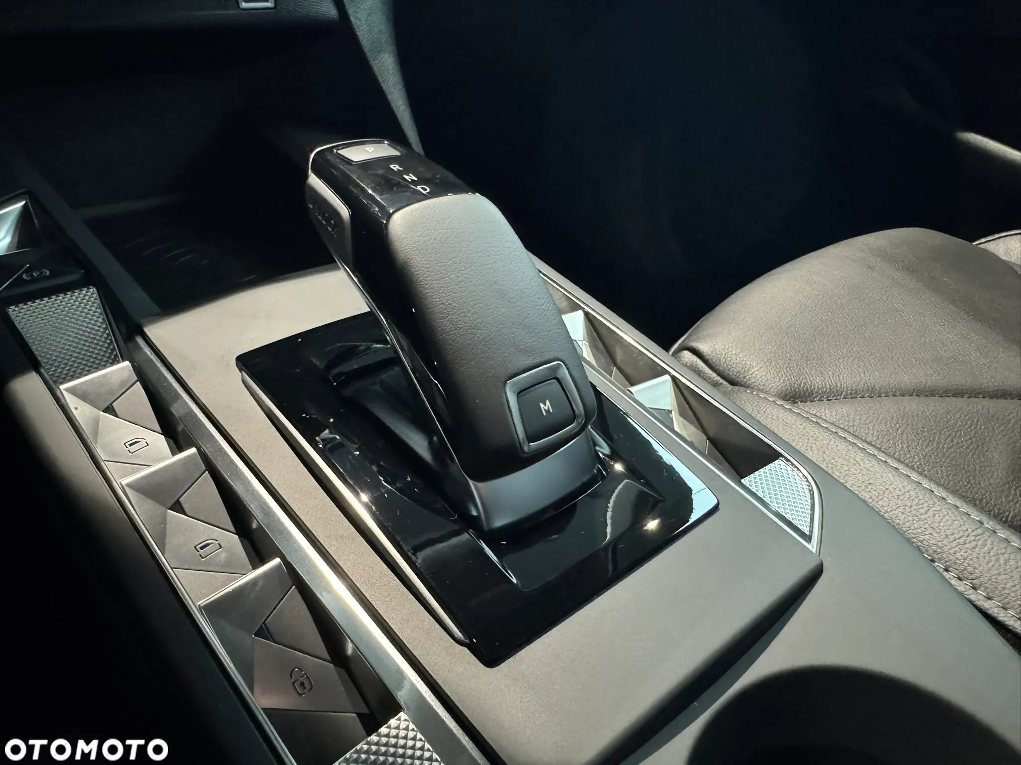 DS Automobiles DS 3 - 19
