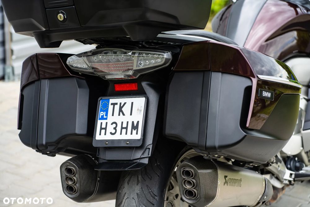 BMW K - 19