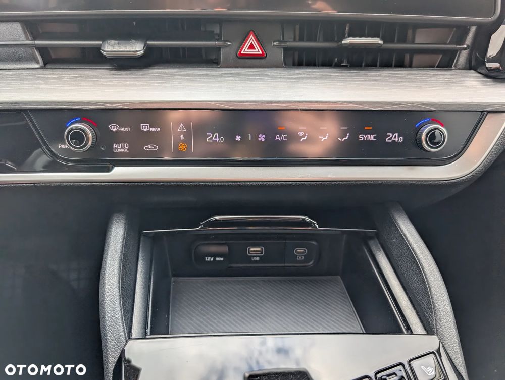 Kia Sportage 1.6 T-GDI MHEV L 2WD DCT - 17