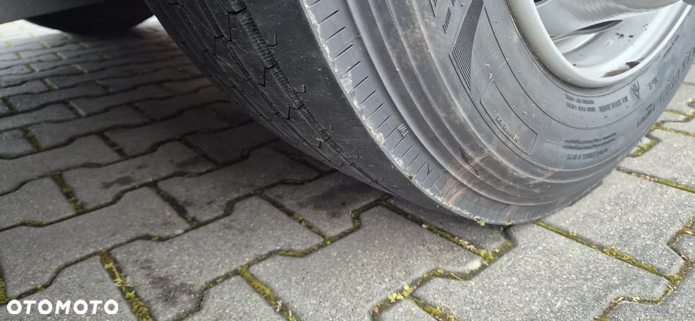 Mercedes-Benz Mercedes Antos 2542 Laweta,Najazd Pomoc Drogowa - 16