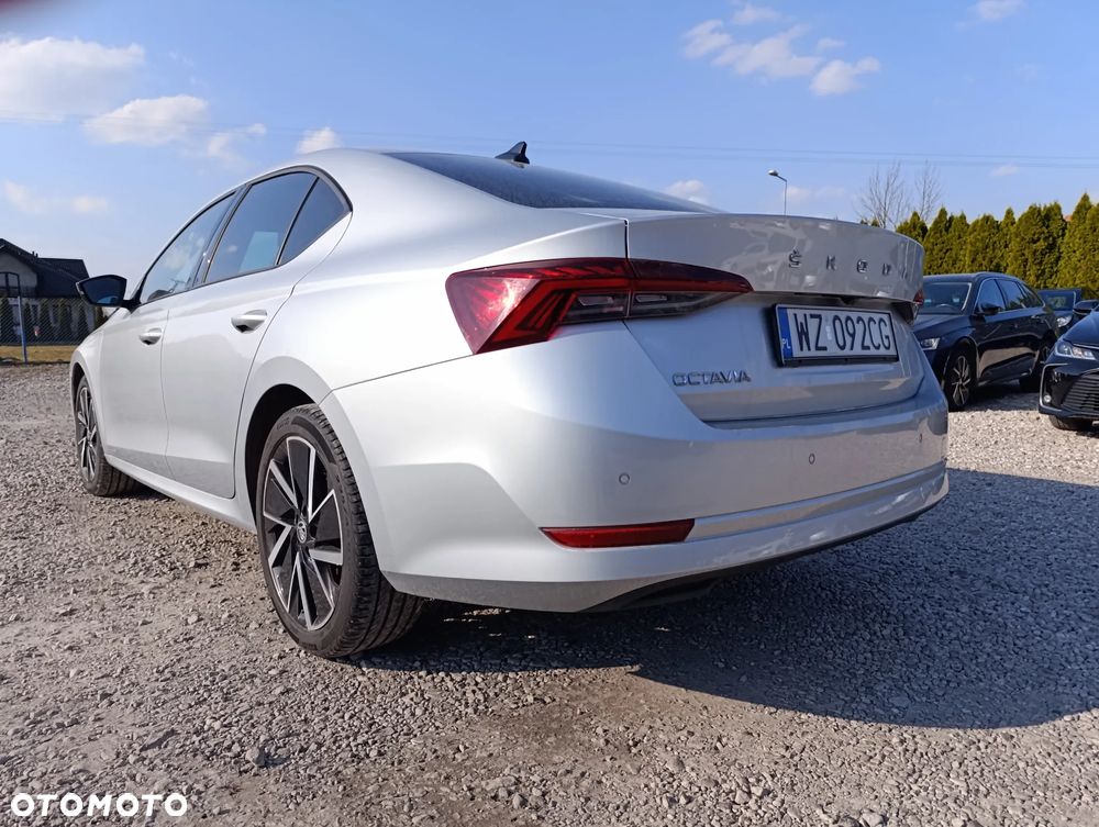 Skoda Octavia 2.0 TDI Ambition - 13