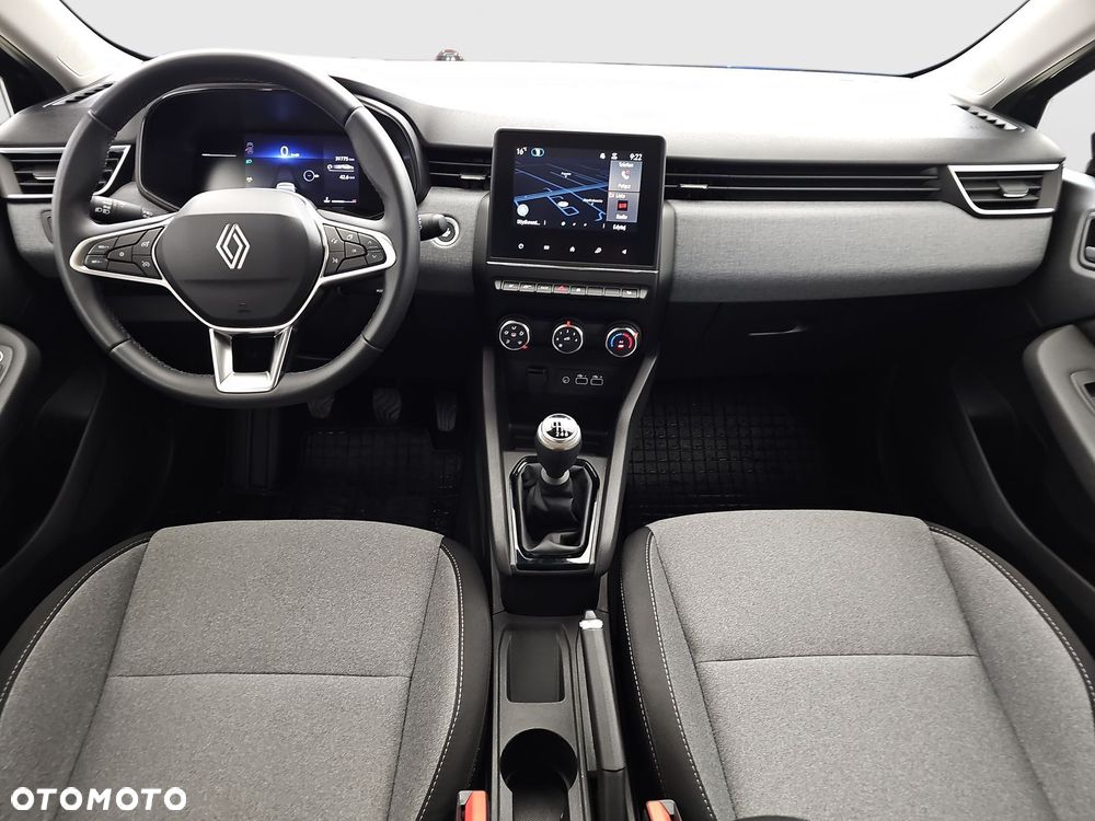 Renault Clio 1.0 TCe Evolution - 24