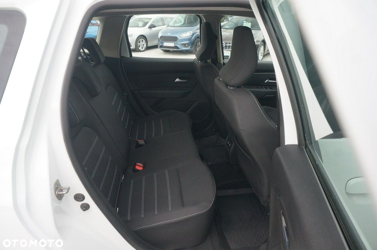 Dacia Duster 1.0 TCe Comfort - 31