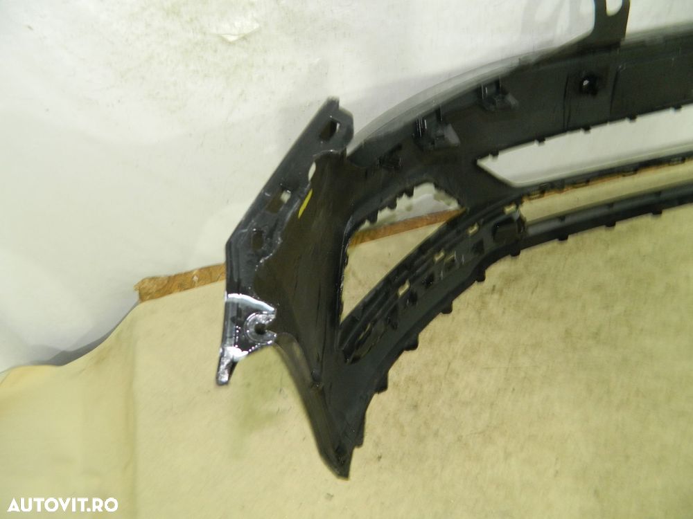 Bara fata VW Polo, 2017, 2018, 2019, 2020,, 2G0807221 - 6