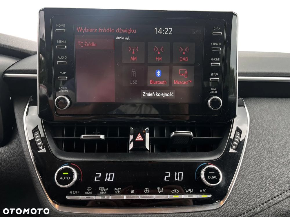 Toyota Corolla 1.5 Comfort - 29