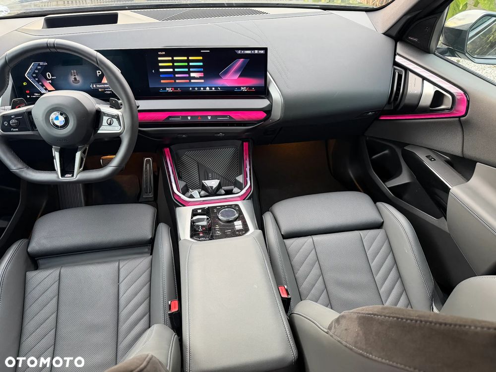 BMW X3 xDrive20 mHEV - 17