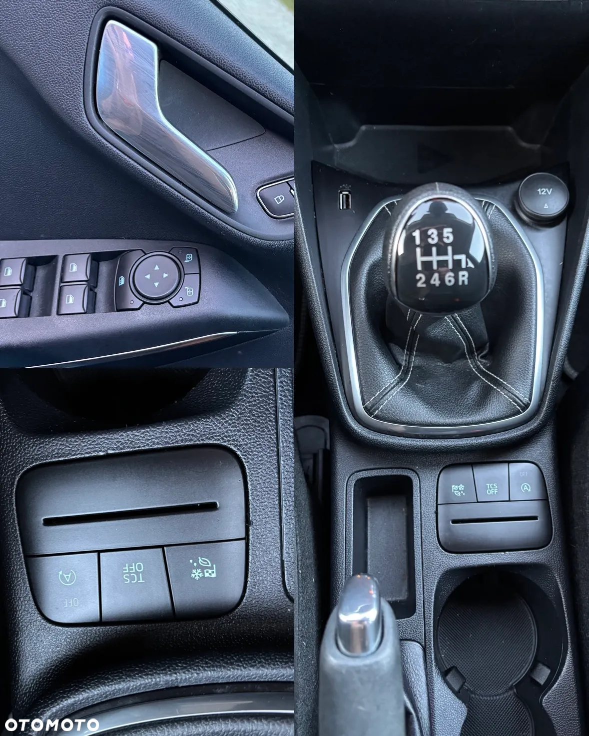 Ford Fiesta 1.0 EcoBoost Connected ASS - 8