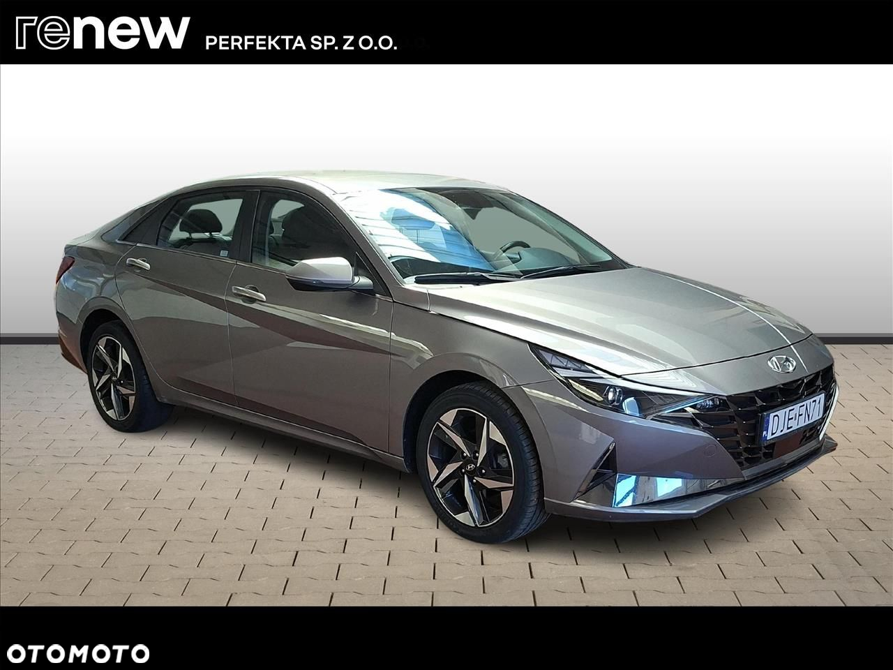 Hyundai Elantra 1.6 Smart - 7