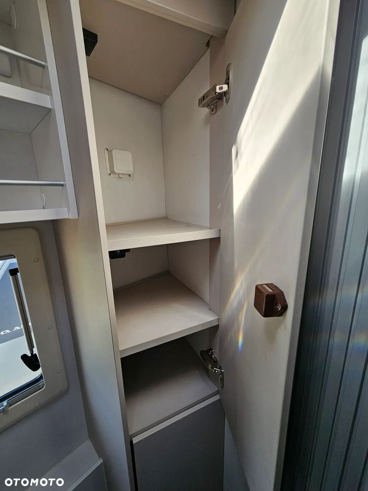 Adria Matrix 650 SC - 24