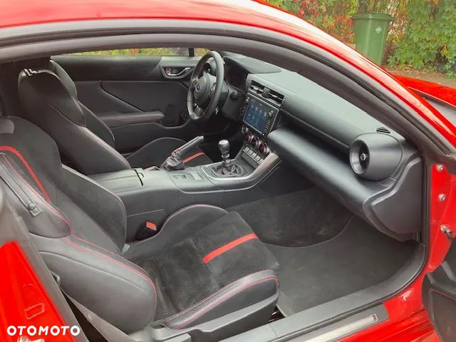 Subaru BRZ 2.4i Sport - 6