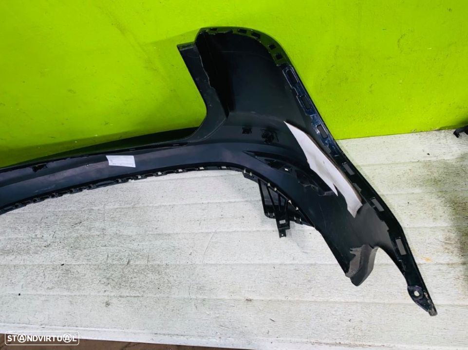 Para Choques de Trás Volkswagen Golf VII SW - 2012 / 2014 - PCH1500 - 8