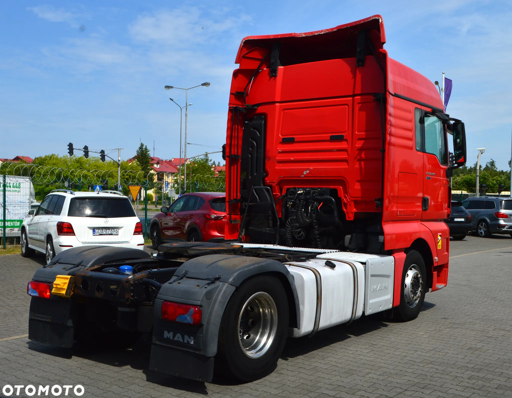 MAN TGX 18.440 4x2 BLS - 6