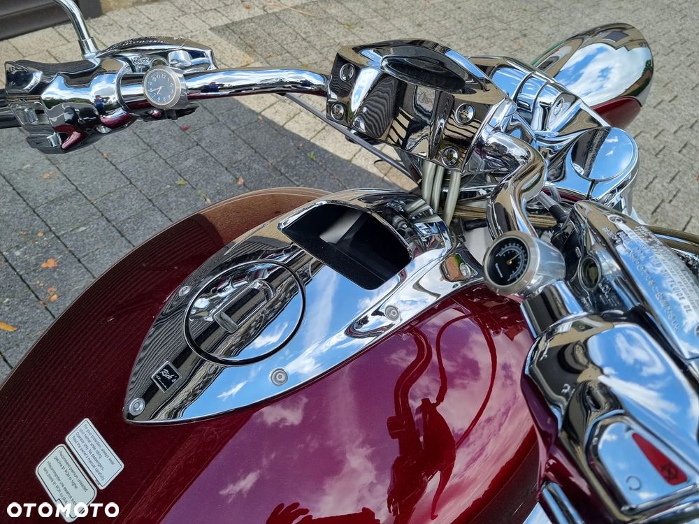 Honda Valkyrie - 18