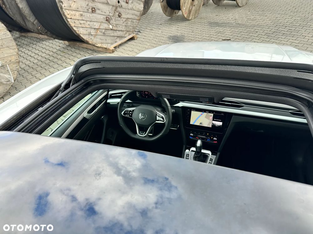 Volkswagen Arteon 2.0 TSI OPF DSG R-Line - 17