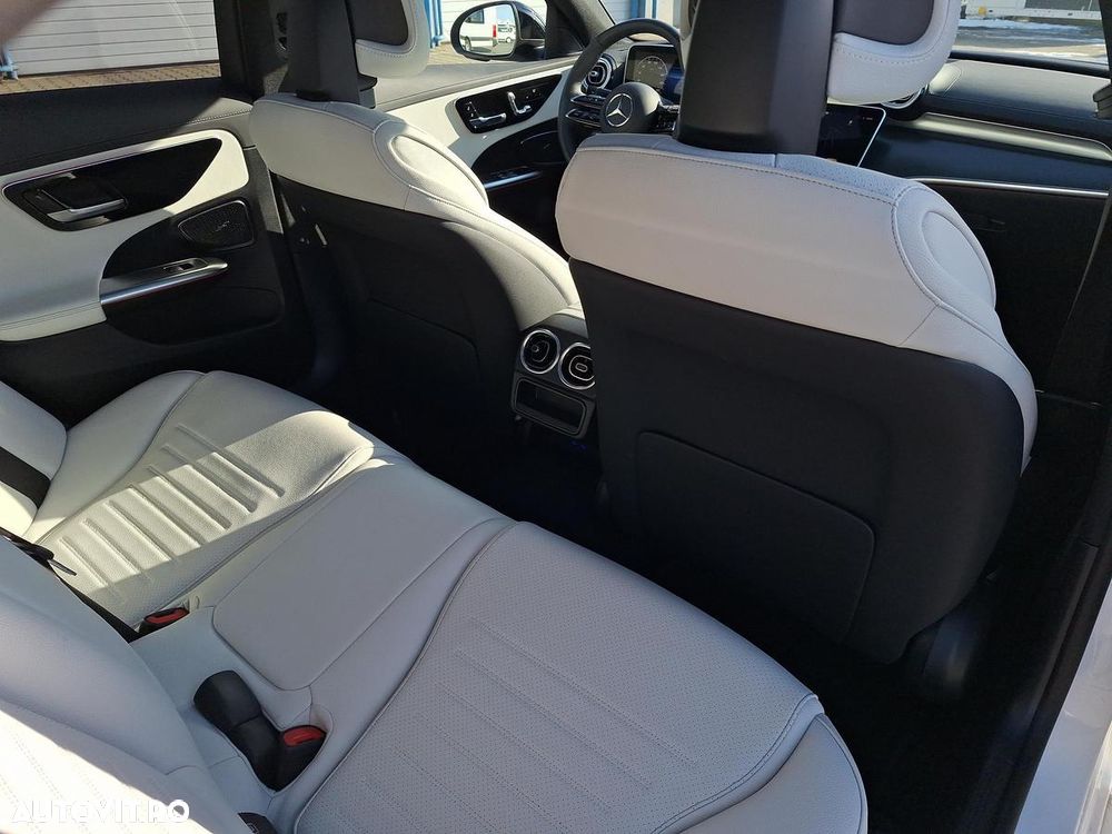 Mercedes-Benz C 220 d 4MATIC MHEV Aut. - 18