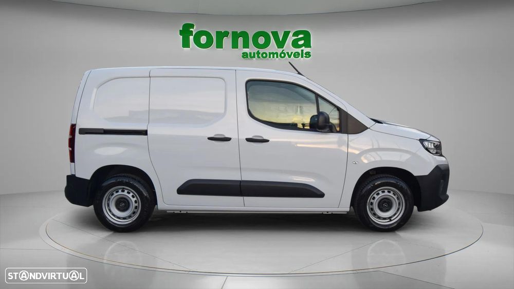 Opel Combo Cargo 1.5D L1 H1 - 4