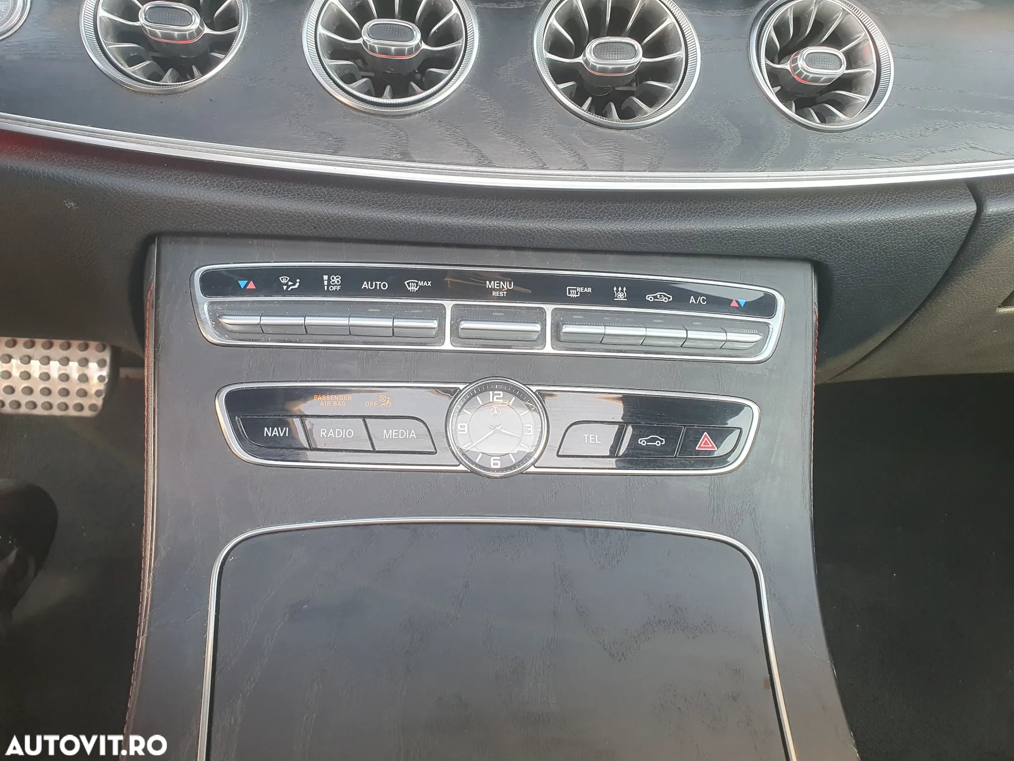 Mercedes-Benz E AMG 53 4MATIC Aut. - 16