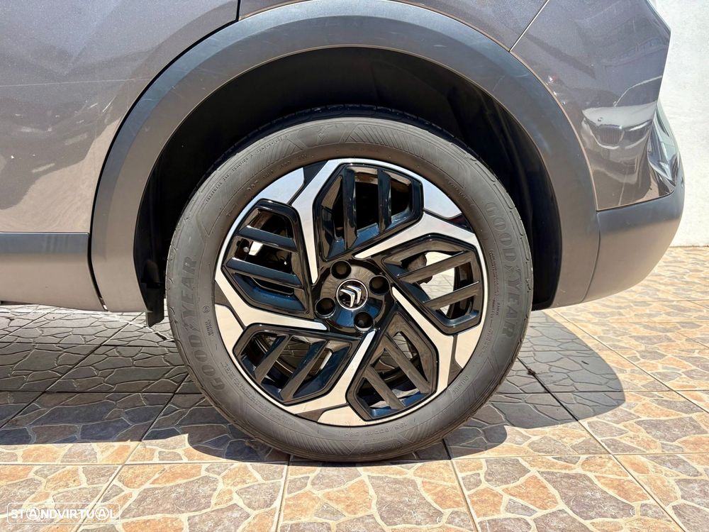 Citroën C4 1.5 BlueHDi Shine Pack EAT8 - 57