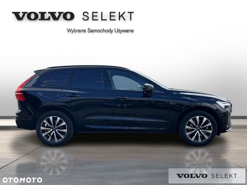 Volvo XC 60 - 6