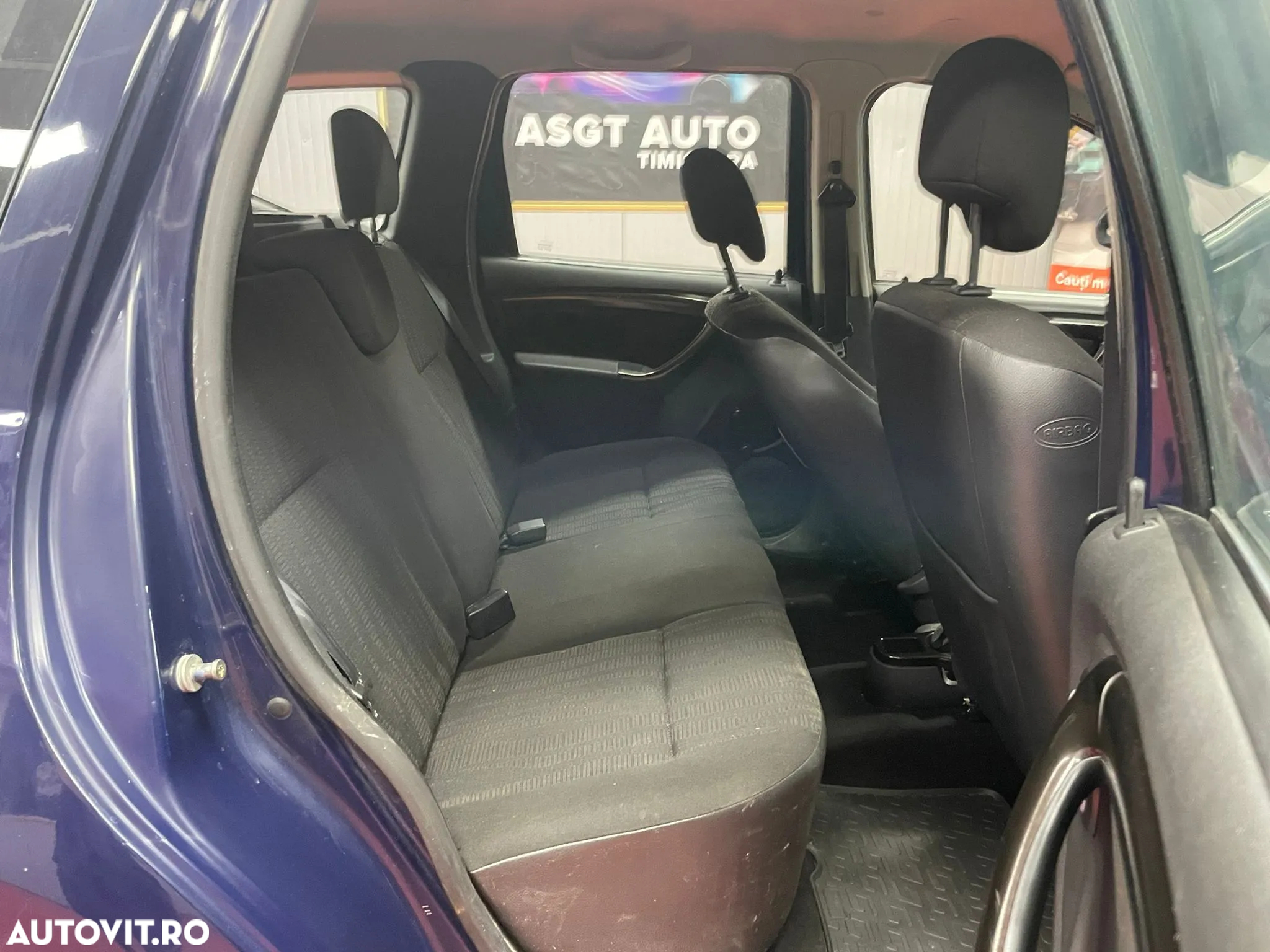 Dacia Duster 1.6 4x4 - 16